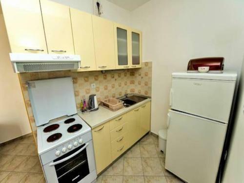 Apartament Natali