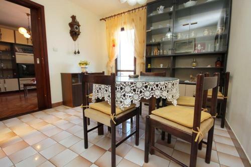 Apartment Slatine 2039a
