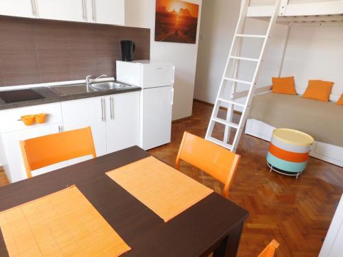 Apartamentos Villa Toncic