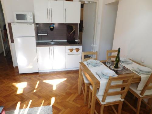 Apartamentos Villa Toncic