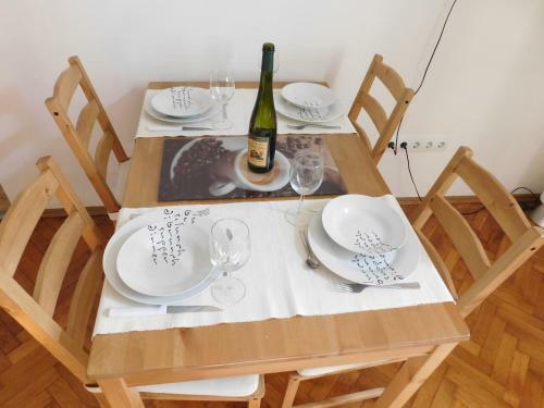 Apartamentos Villa Toncic