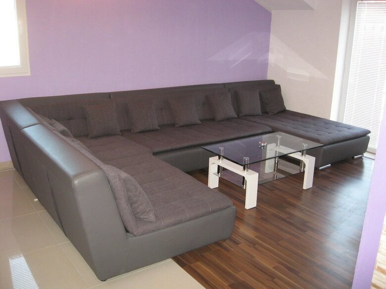 Apartments Ina