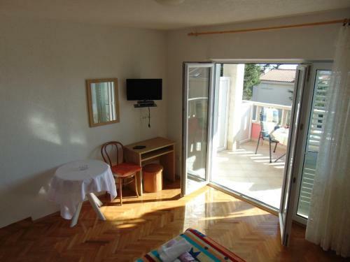 Apartamentos Studios Ravli? Marija