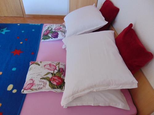 Apartamentos Studios Ravli? Marija
