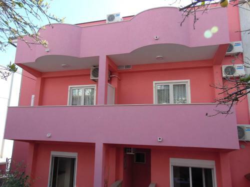 Apartamentos Studios Ravli? Marija