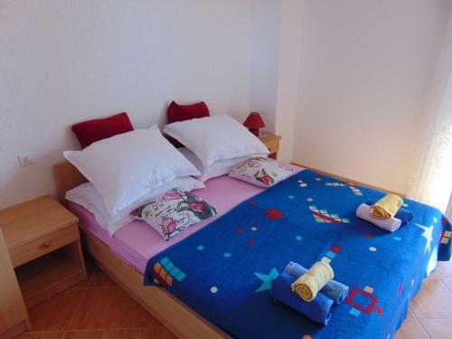 Apartamentos Studios Ravli? Marija
