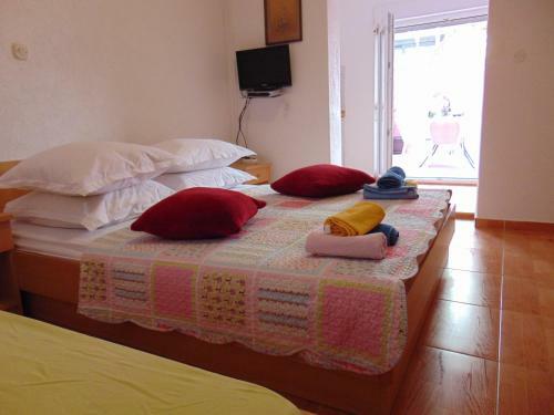 Apartamentos Studios Ravli? Marija