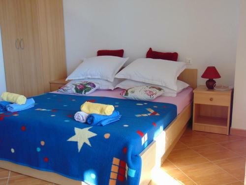 Apartamentos Studios Ravli? Marija