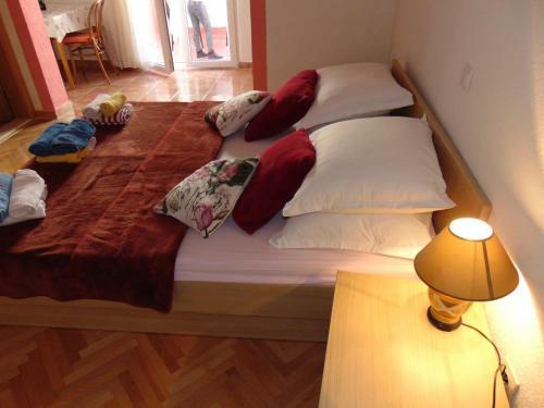 Apartamentos Studios Ravli? Marija