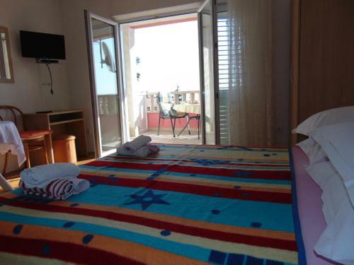 Apartamentos Studios Ravli? Marija