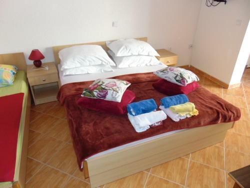Apartamentos Studios Ravli? Marija