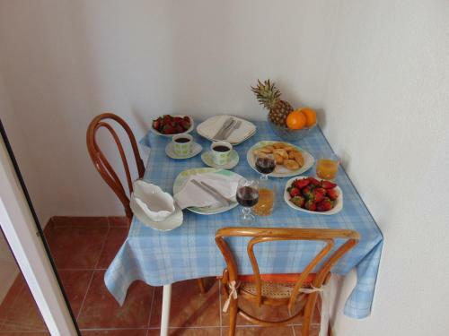Apartamentos Studios Ravli? Marija