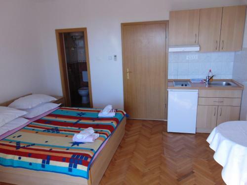 Apartamentos Studios Ravli? Marija