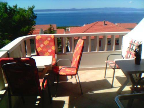 Apartamentos Studios Ravli? Marija