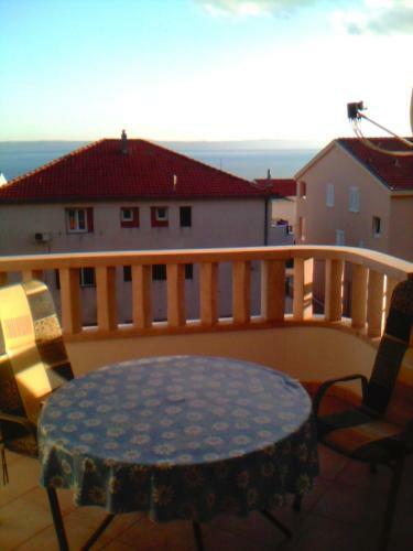 Apartamentos Studios Ravli? Marija