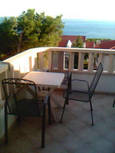 Apartamentos Studios Ravli? Marija