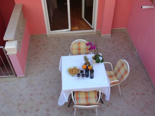 Apartamentos Studios Ravli? Marija