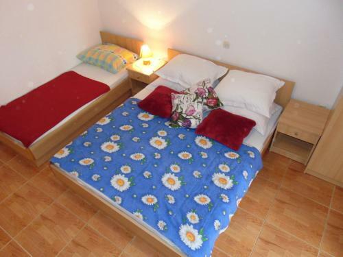 Apartamentos Studios Ravli? Marija