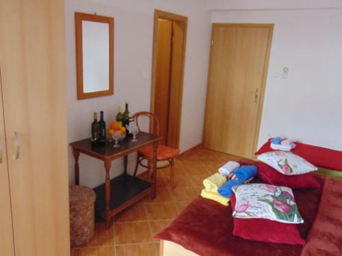 Apartamentos Studios Ravli? Marija