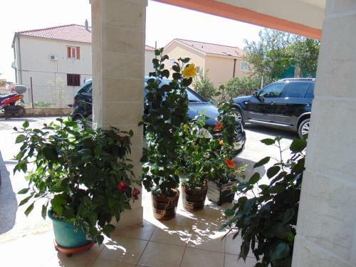Apartamentos Studios Ravli? Marija