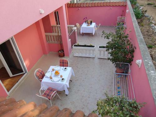 Apartamentos Studios Ravli? Marija