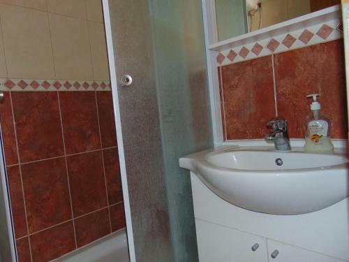 Apartamentos Studios Ravli? Marija