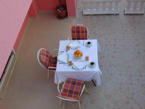 Apartamentos Studios Ravli? Marija