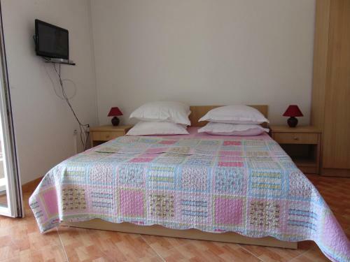 Apartamentos Studios Ravli? Marija