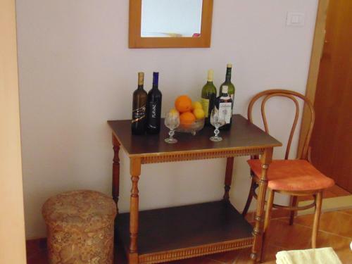 Apartamentos Studios Ravli? Marija