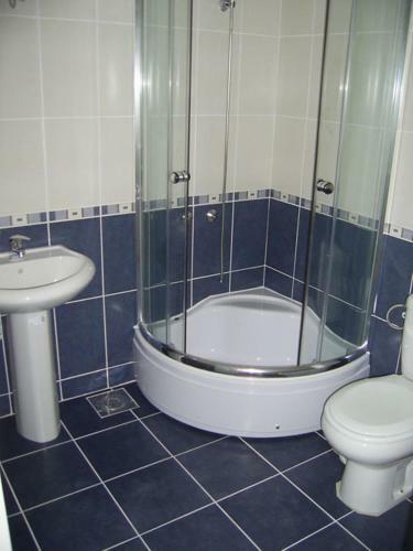Apartamentos Studios Ravli? Marija