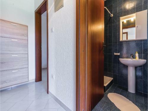 Holiday Home Dvorine