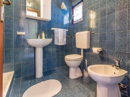 Holiday Home Dvorine