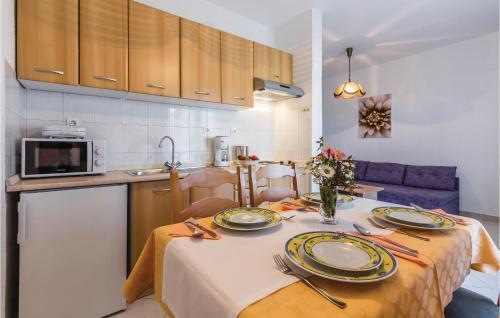 Holiday Home Dvorine