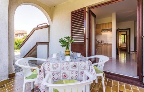 Holiday Home Dvorine