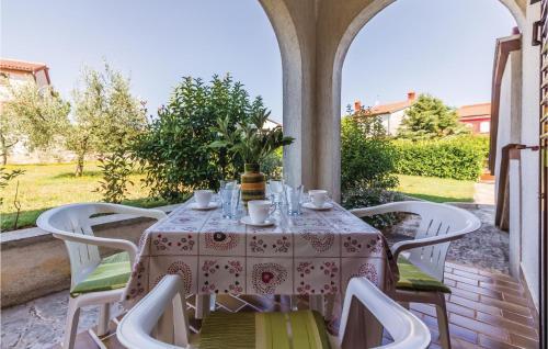 Holiday Home Dvorine