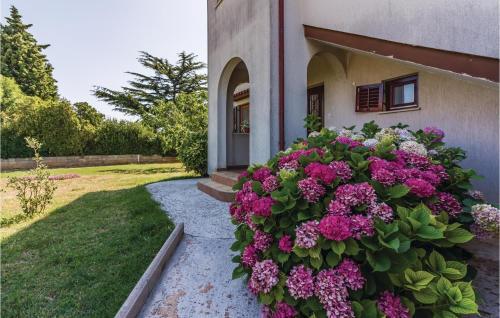 Holiday Home Dvorine