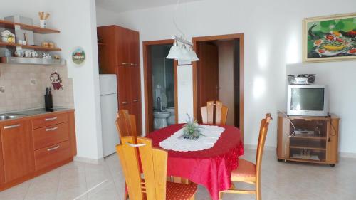 Apartment In Pula/istrien 17418