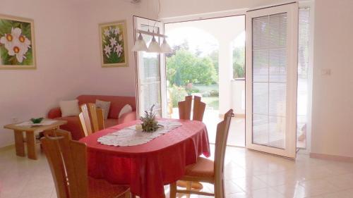 Apartment In Pula/istrien 17418