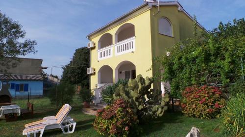 Apartment In Pula/istrien 17418