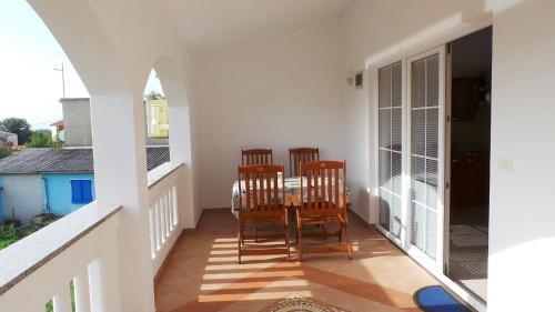 Apartment In Pula/istrien 17418
