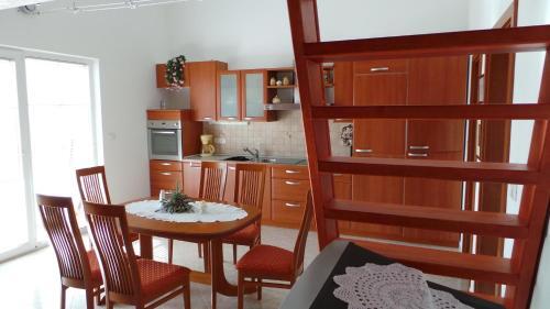 Apartment In Pula/istrien 17418