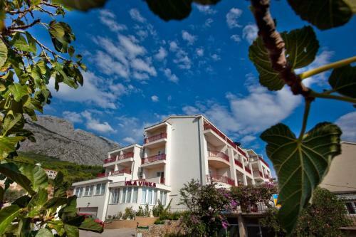 Hostal Villa Vinka Rooms