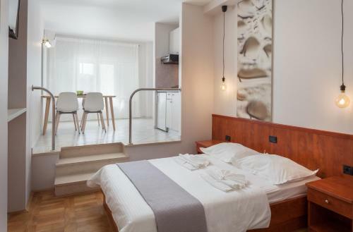 Hostal Villa Vinka Rooms