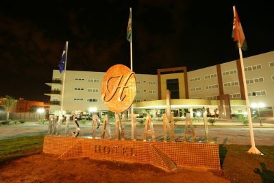 Hits Pantanal Hotel