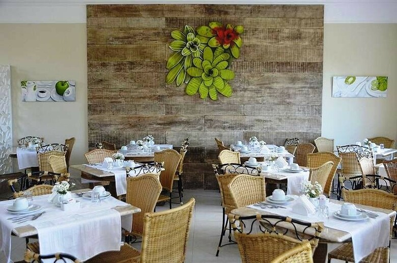 Hotel Don Quijote B�zios
