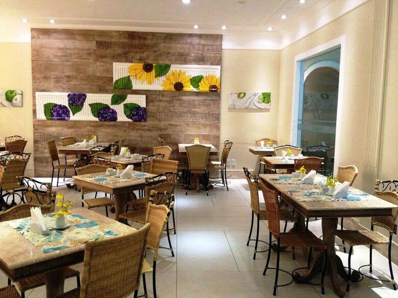 Hotel Don Quijote B�zios