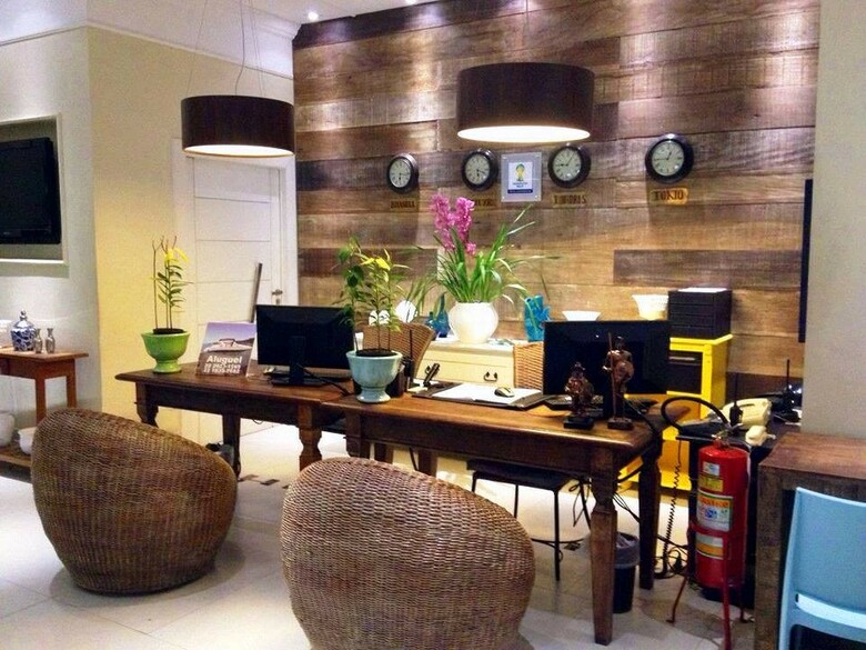 Hotel Don Quijote B�zios