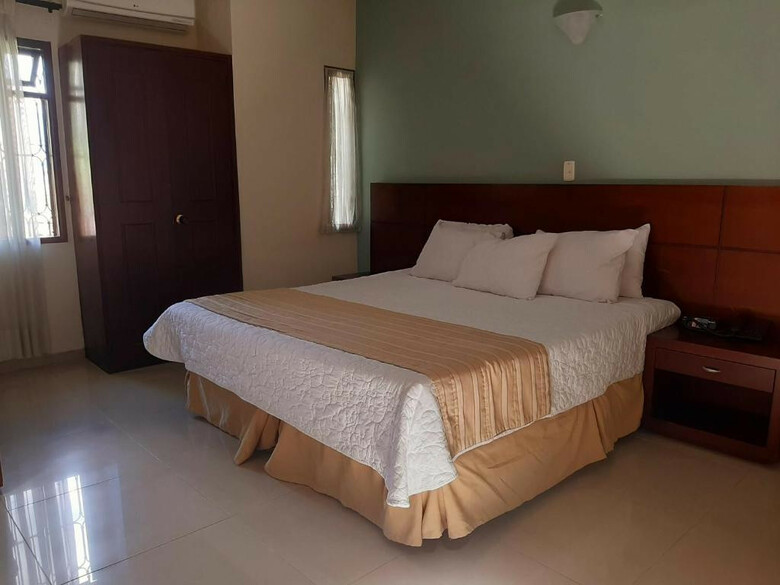 Hotel Poblado Campestre