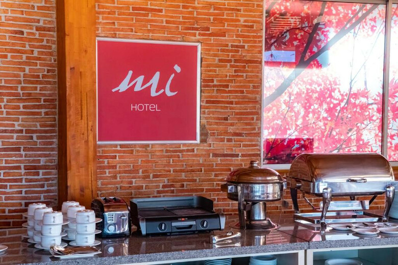 Mi Hotel Sandiego