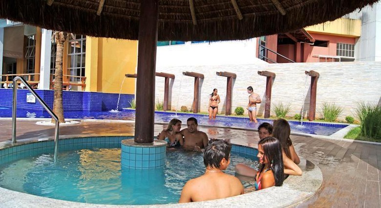 Acqua Bella Thermas Hotel
